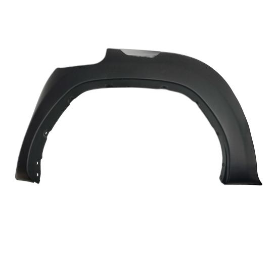 Toyota Bodik Çamurluk Hılux Revo 21-24 Arka Sol PLASTİK AKSAM