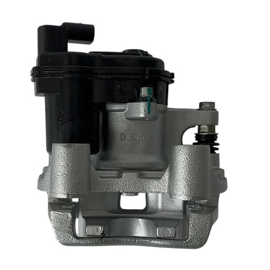 Chery Kaliper Fren Tiggo 7 Pro 2022-2024 Arka Sol MEKANİK