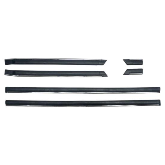 Toyota Bant Kapı Corolla Ae92 88-92 Ön/Arka Sağ/Sol (Takım) PLASTİK AKSAM