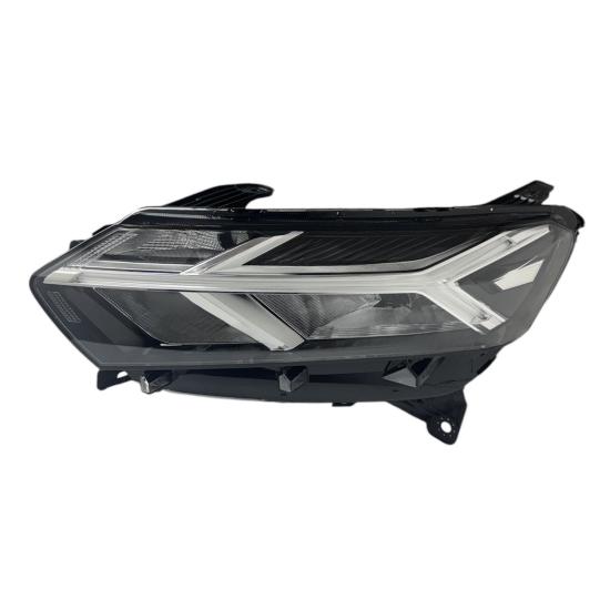 Dacıa Far Sandero 21-23 Sol (Ledli/Krom/Dacia Yazısız) AYDINLATMA