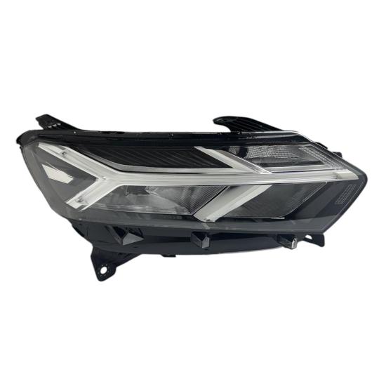 Dacıa Far Sandero 21-23 Sağ (Ledli/Krom/Dacia Yazısız) AYDINLATMA