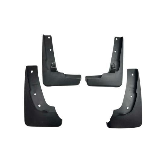 Nıssan Paçalık X-traıl 07-13 (Takım) PLASTİK AKSAM