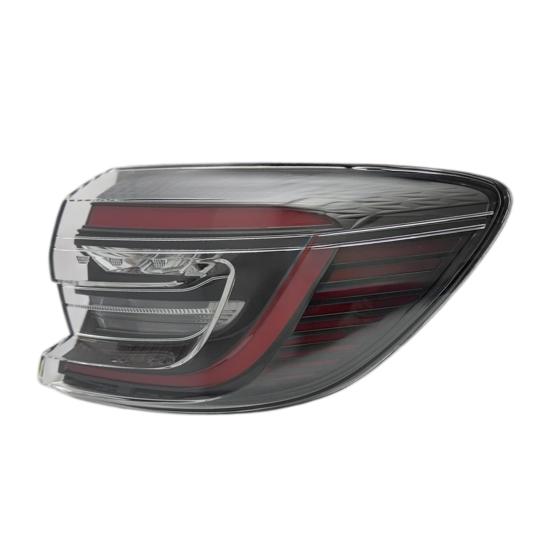 Renault Stop Clio 24-25 Dış Sağ (Kırmızı/Ledli) AYDINLATMA