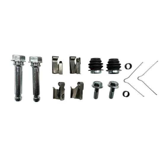 Toyota Pim Kaliper Corolla Ae101 Enj 92-97/Carina-e 92-97(Takım/Balata Sac Dahil) MEKANİK