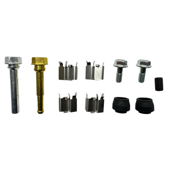 Suzuki Pim Kaliper Grand Vitara 06-14 Ön (Takım/Balata Sac Dahil) MEKANİK