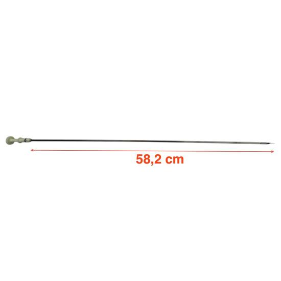 Mitsubishi Çubuk Yağ L200 15-19 MEKANİK