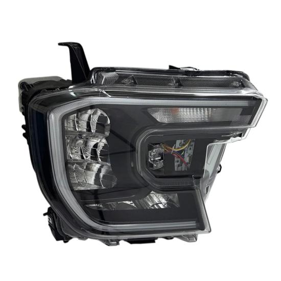 Ford Far Ford Ranger 23-25 Sağ (Ledli/Beyinli/Motorlu) AYDINLATMA