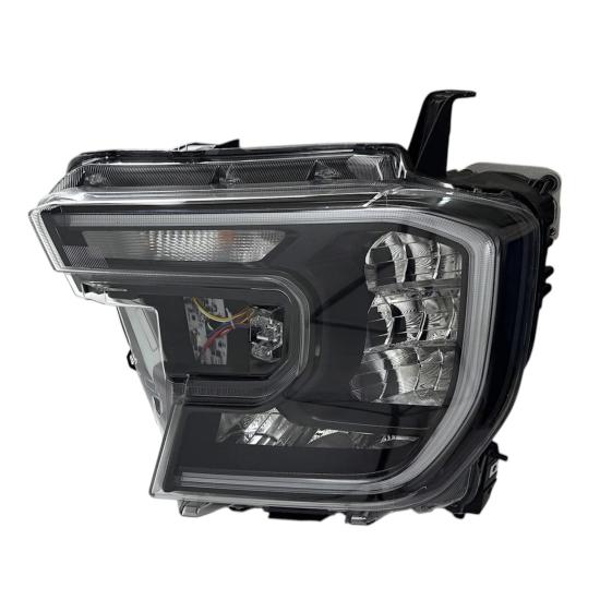 Ford Far Ford Ranger 23-25 Sol (Ledli/Beyinli/Motorlu) AYDINLATMA