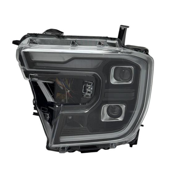 Ford Far Ford Ranger 23-25 Sol (Mercekli/Ledli/Motorlu/Beyinli) AYDINLATMA