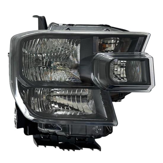 Ford Far Ford Ranger 23-25 Sağ (Merceksiz/Motorsuz) AYDINLATMA