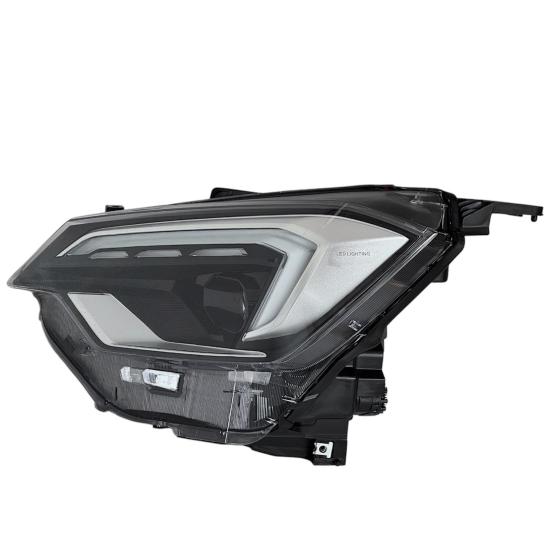 Isuzu Far D-max 24-26 Sol (Ledli/Motorlu) AYDINLATMA