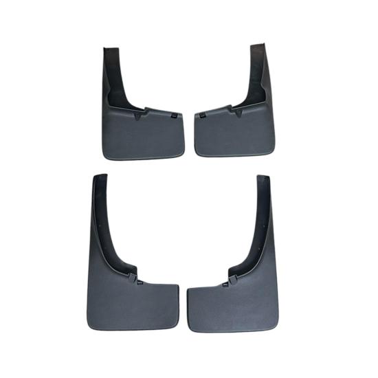 Ford Paçalık Ranger 19-22 Ön/Arka Sol/Sağ (Takım) PLASTİK AKSAM
