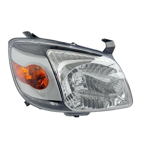 Mazda Far Bt50 06-08 Sağ (Gri) AYDINLATMA