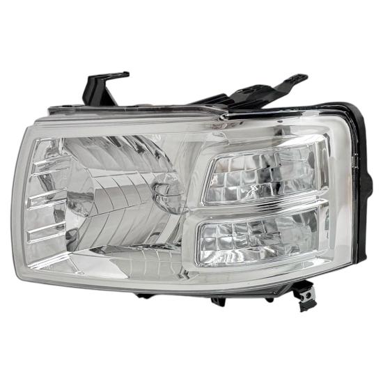 Ford Far Ford Ranger 06-09 Sol AYDINLATMA