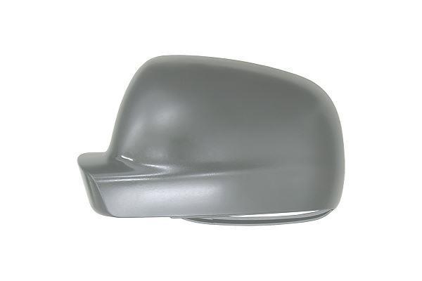 Volkswagen Golf 4 Passatİbiza Ayna Kapağı 98/03 Astarlı Büyük Tip Sol,3B1857537C,1998-2003,V-0019