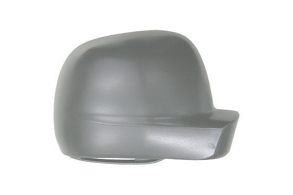 Volkswagen Golf 4 Passatİbiza Ayna Kapağı 98/03 Astarlı Küçük Tip Sağ,3B1857538C,1998-2003,V-0020