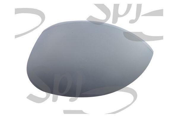 Peugeot 206 C2  Ayna Kapağı 98/12 Astarlı Sağ,8152.43,1998-2012,V-0034