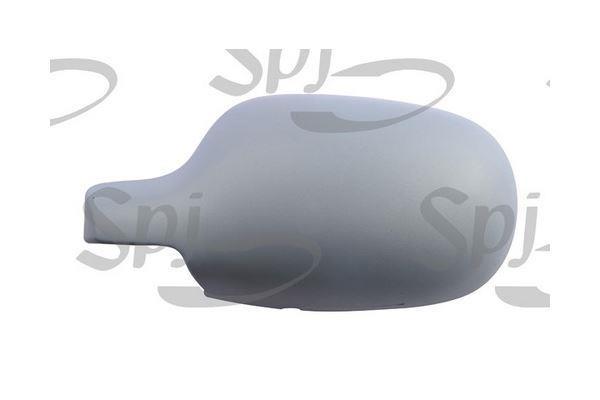 Renault Clio Megane Ayna Kapağı 98/05 Astarlı Sol,7701471856,1998-2005,V-0077