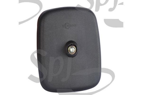 Opel Combo Mekanik Ayna 95/01 Kör Noktalı KolSUZ,1427555,1995-2001,V-0081