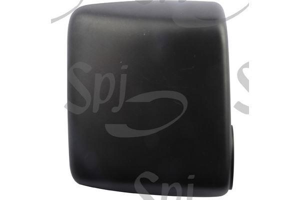 Opel Combo Ayna Kapağı 02/11 Sol,1428860,2002-2011,V-0131