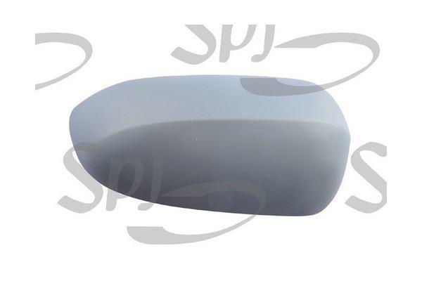 Opel Corsa Ayna Kapağı 00/06 Astarlı Sağ,1428857,2000-2006,V-0194