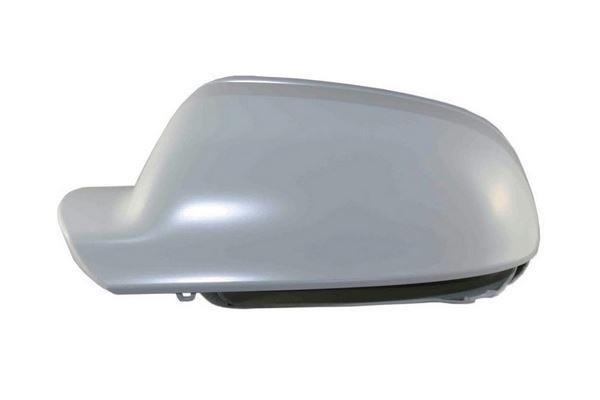 Audi A3 A4 Ayna Kapağı 10/13 Astarlı Sağ,8F0857528B GRU,2010-2012,V-0454