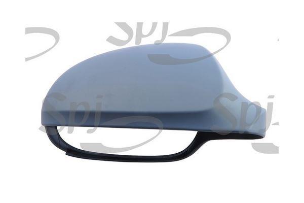 Volkswagen PassatAyna Kapağı 05/10 Astarlı Sağ,3C0857538AGRU,2005-2010,V-0596
