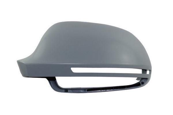 Audi A3 A4 A5 A6 (Q3 13-) Ayna Kapağı 08/11 Astarlı 3/5 Kapı Sol,8T0857527DGRU,2008-2011,V-0907