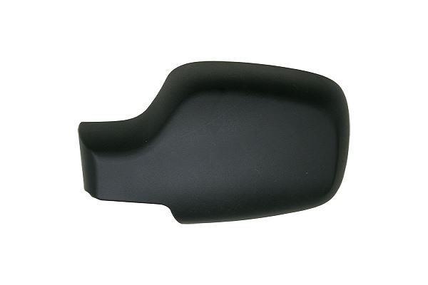 Renault Clio Ayna Kapağı 06/09 Siyah Sol,8200430718,2006-2009,V-0929