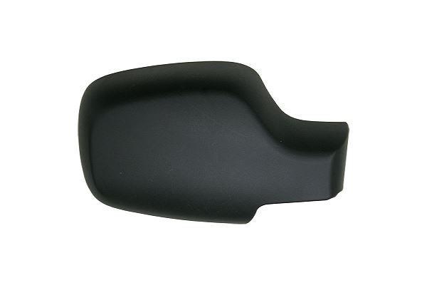 Renault Clio Ayna Kapağı 06/09 Siyah Sağ,8200430719,2006-2009,V-0930