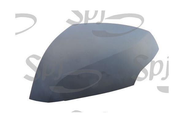 Renault Laguna Ayna Kapağı 08/11 Astarlı Sol,963130001R,2008-2011,V-0933