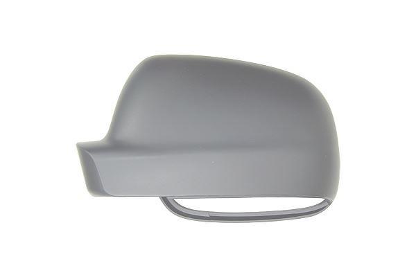 Volkswagen Polo Ayna Kapağı 99/02 Astarlı Küçük Tip Sağ,6N0857537,1999-2002,V-0944