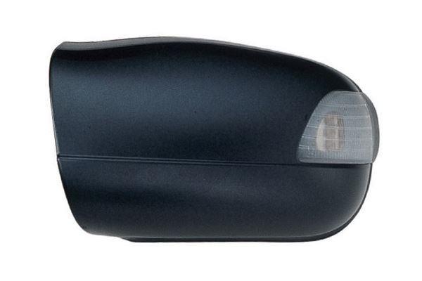 Mercedes W210 Ayna Kapağı 00/02 Sinyalli Sol,2108100164,2000-2002,V-0985