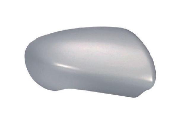 Nissan Qashqai Ayna Kapağı 06/14 Astarlı Sağ,96373-JD08E,2006-2014,V-1034