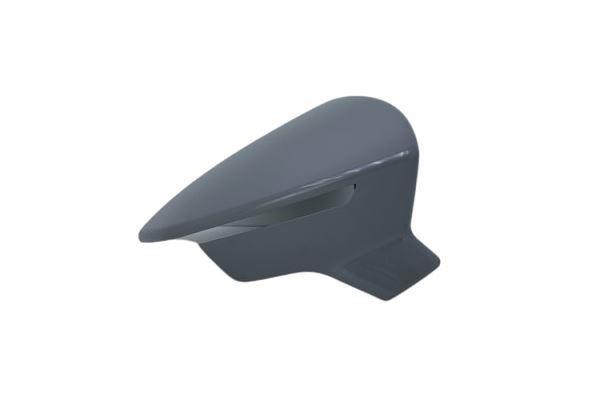 Seat Leon (13-) İbiza (17-) Arona (18-) Ayna Kapağı Astarlı Sağ,2013--,V-1232