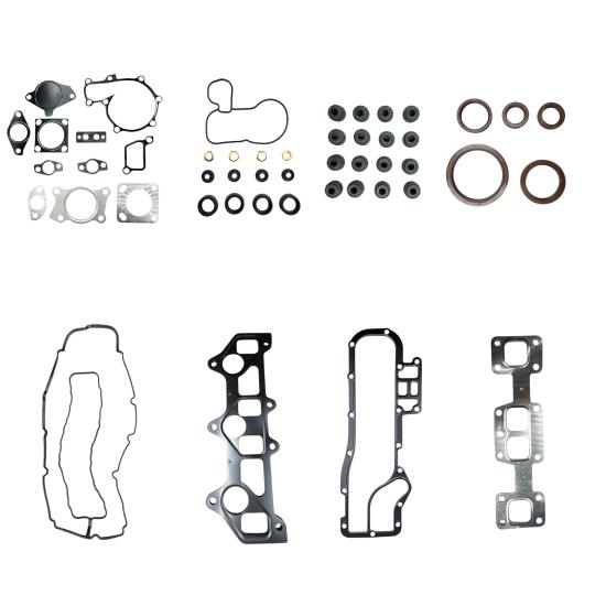 Mazda Conta Takım Bt50/Ford Ranger 07-12 (Skc,siz) MEKANİK
