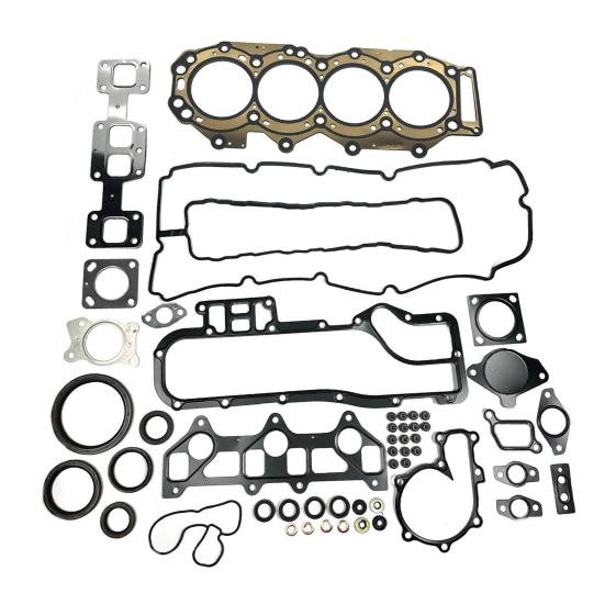 Mazda Conta Takım Bt50/Ford Ranger 07-12 MEKANİK