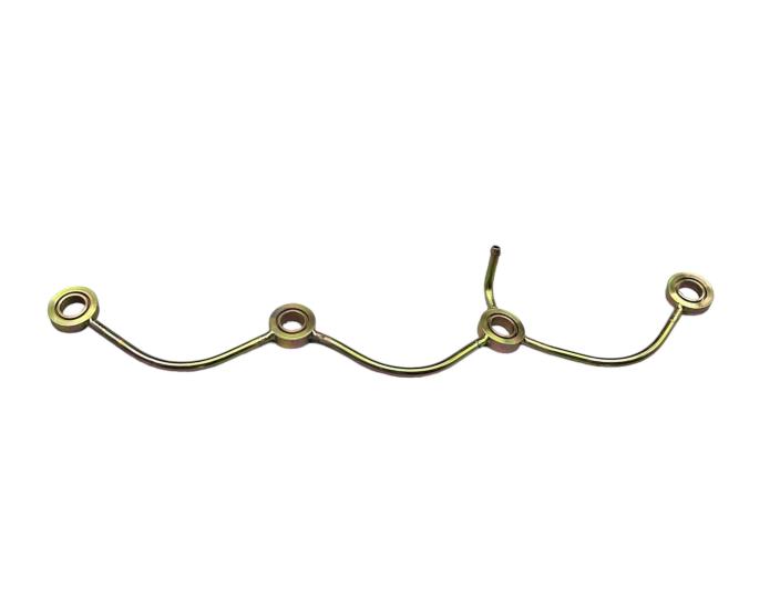 Mazda Boru Yakıt Geri Dönüşüm B2500 96-05/Ranger 96-05 MEKANİK