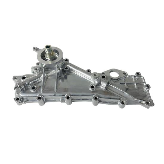 Mazda Kapak Sogutucu Yag Bt50 98-06/Ranger 98-05 MEKANİK