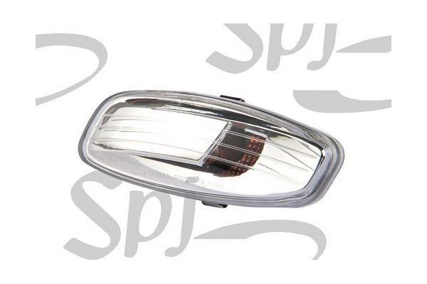 Peugeot 207 308 3008 C5 Ayna Sinyali 06/14 Sağ,6325.G6,2006-2014,Z-0108
