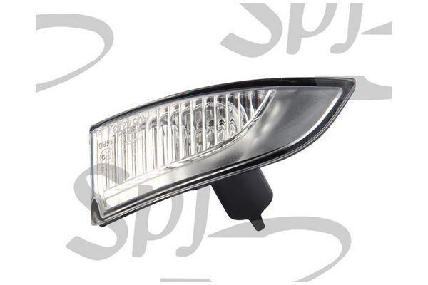 Renault Laguna Ayna Sinyali 08/11 Sağ,261600001R,261609550R2008-2011,Z-0110