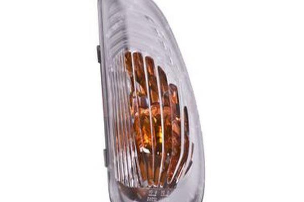 Renault Master Movano Ayna Sinyali 10-SARI AMPULLU Sol,7485120621,261652475R2010--,Z-0113