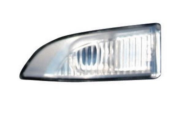Renault Megane Fluence Latitude Ayna Sinyali 09/14 Sol,261656470R,2009-2014,Z-0119