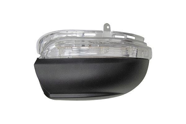 Volkswagen Golf 6 Touran (09/15) Ayna Sinyali 08/12 Sol,5K0949101,2008-2012,Z-0121