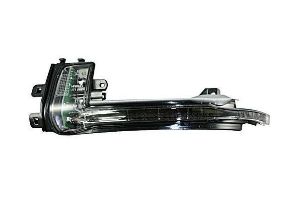 Audi A3 A4  (A5 A6 13-) Ayna Sinyali 11/13 Sol,8K0949101A,OK0949101C2011-2013,Z-0179
