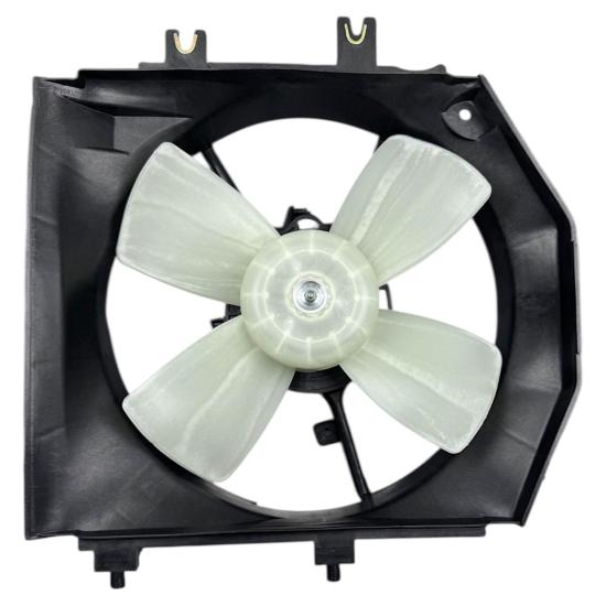 Mazda Fan Su 323 95-99 (Komple) SOĞUTMA