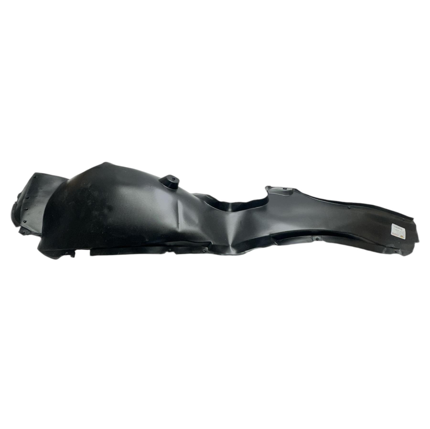 Chery Davlumbaz Çamurluk Omoda 5 22-24 Ön Sol PLASTİK AKSAM