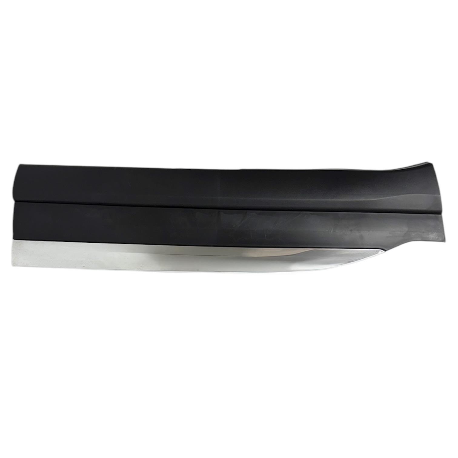 Chery Bant Kapı Tiggo 8 Pro 22-24 Ön Sol PLASTİK AKSAM