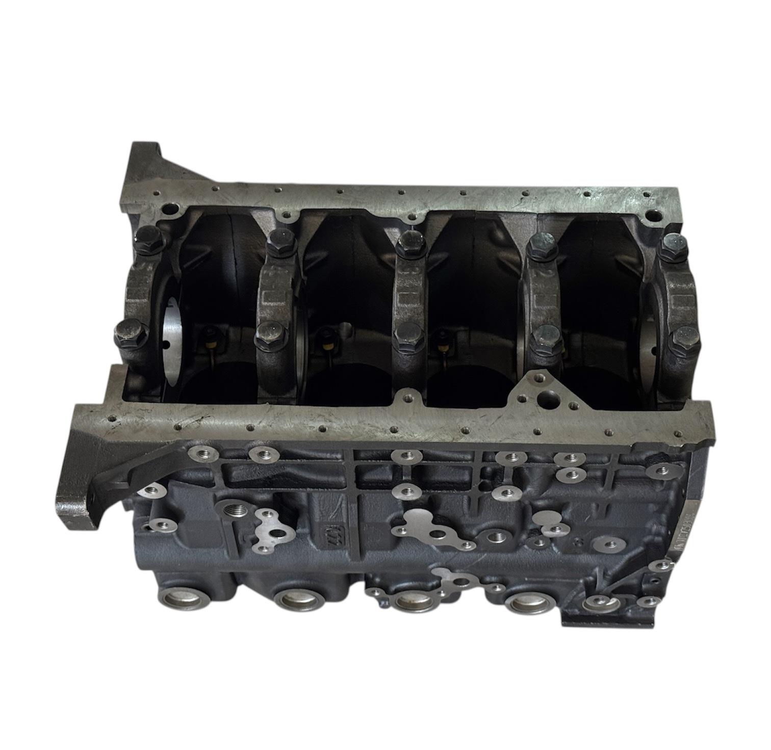 Nissan Motor Blok D21 2,7 Dizel 90-96/D22 2.7 Dizel 97-01(Td27/Boş) ELEKTRONİK