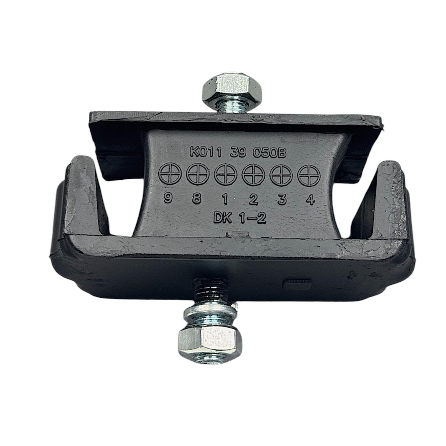 Mazda Takoz Motor B2500 96-02 Ön MEKANİK